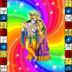 TzolKin for Krishna Consciousness