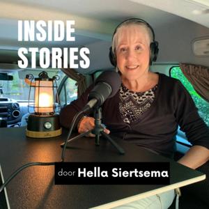 INSIDE STORIES door Hella Siertsema