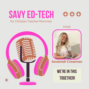 Savy Ed-Tech