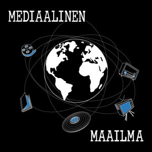 Mediaalinen maailma