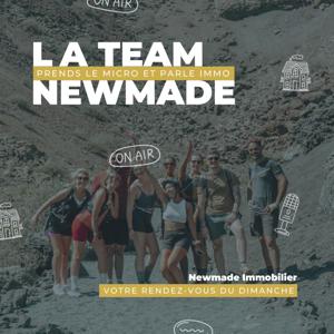 Newmade Podcast