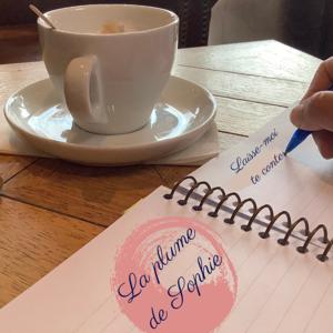 LA PLUME DE SOPHIE