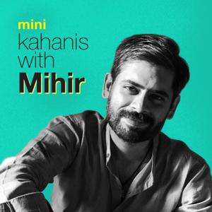 Mini Kahanis with Mihir