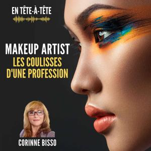 Makeup artist: Les coulisses d’une profession