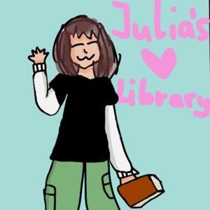 Julias Library