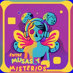 Entre musas y misterios
