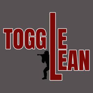 Toggle Lean