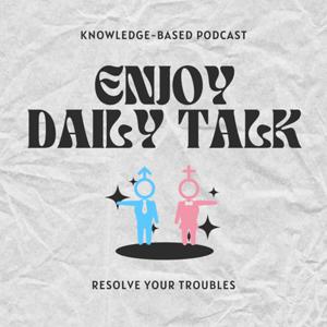 Enjoy Daily Talk