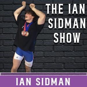 THE IAN SIDMAN SHOW