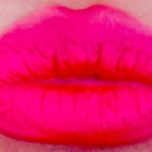 Red Lipstick Chronicles(If I’m going, she’s going)