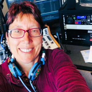 #Women's voices with Dr Kath on YassFM 100.3