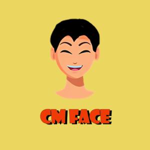 CM Face