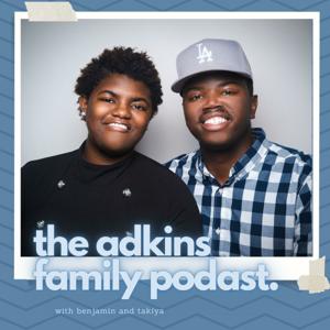 The Adkins Family