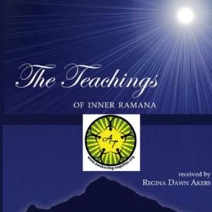 The Teachings of Inner Ramana