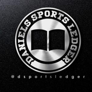 Daniels Sports Ledger