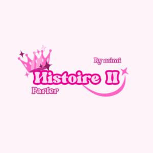 Histoire II parler