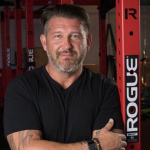 The Balanced Grit Podcast