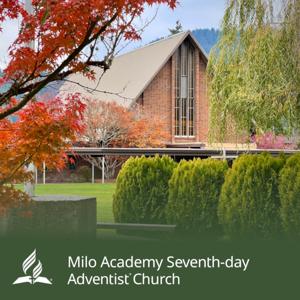 Milo Academy Seventh-day Adventist Church