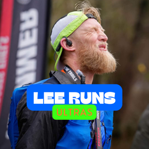 Lee Runs Ultras