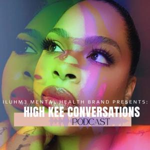 HIGH KEE CONVERSATIONS