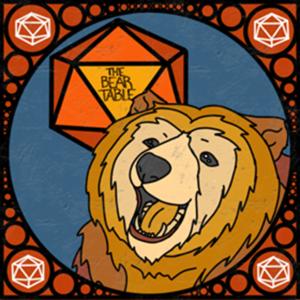 The Bear Table