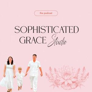 Sophisticated Grace Studio