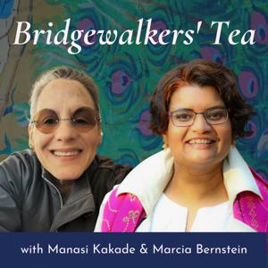 Bridgewalkers' Tea