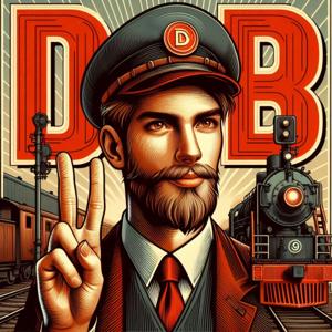 Station Storys -Erlebnisse am Bahnhof-