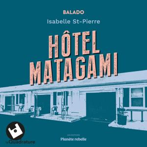 Hôtel Matagami