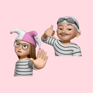 Confissões de Bós 🍸