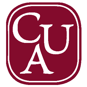 The CUA Press Podcast