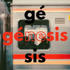 Génesis - novela corta