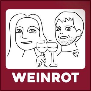 Weinrot