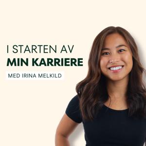 I starten av min karriere
