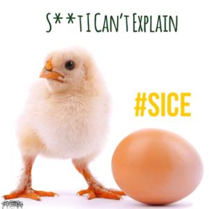 #SICE