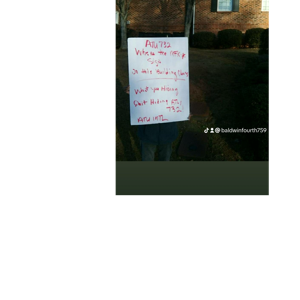 Only a fool votes,union coons,goons and bafoons filtny convient stores in my community