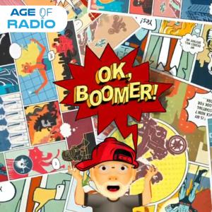 OK, BOOMER