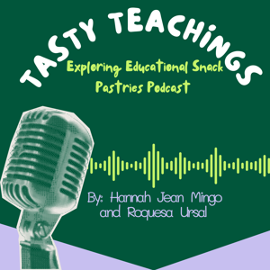 Tasty Teachings: Exploring Educational Snack Pastries"