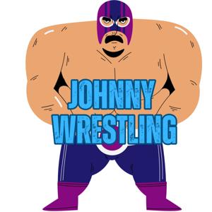 Johnny Wrestling