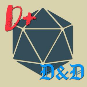 D+ D&D