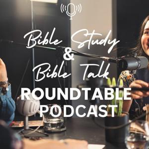 Christian Fellowship Bible Study and Bible Talk