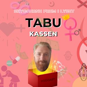 TABU-KASSEN