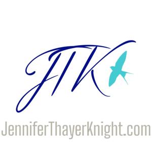 JenniferThayerKnight.com
