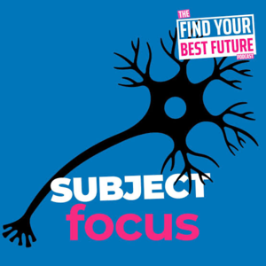 Lecture Podcast about Subjects