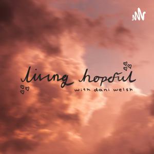 Living Hopeful