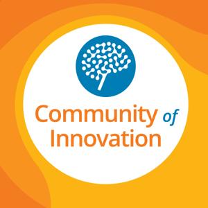 Community of Innovation Podcast