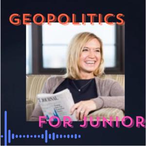 Geopolitics for Junior