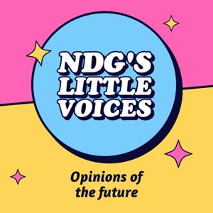 NDG's Little Voices