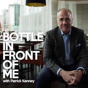 Bottle In Front of Me with Patrick Kenney