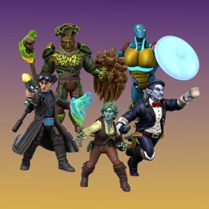 Suite F RPG Club